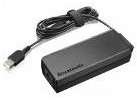 Lenovo 45N0238 adaptador e inversor de corriente - Fuente de alimentación (100-240V, 50/60 Hz, 90W, Interior, Portátil, ThinkPad X1 Carbon)