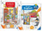 tiptoi Grundschulwörterbuch Englisch und Wir lernen Englisch - Set - 9120055082637