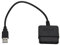 Adaptador Converter para Mando de PS1 PS2 a PS3 / PC USB