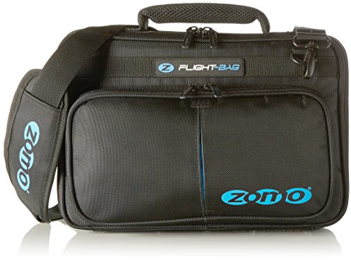 Zomo FlightBag DDJ-SP1 - Tasche/Koffer für Pioneer DDJ-SP1 in Schwarz