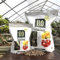 Biogold organic fertilizer for bonsai 5 Kg.