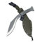 Condor K-Tact Kukri Knife Army Green