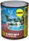 Olio impregnante NEUTRO per il trattamento di superfici in legno da esterno. Chimiver - LIOS SUNDECK WOOD OIL LIGHT | Latta da 1L.
