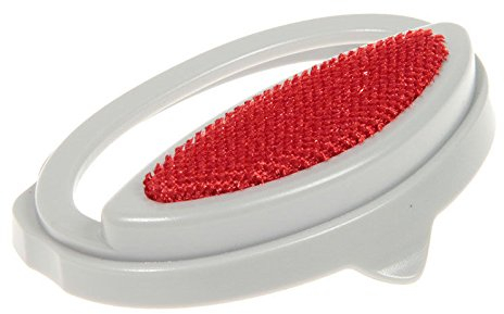 Ariete Accesorio Pelusa Tejidos Prensatelas Vertical 4167 4167/00 00P416700AR0