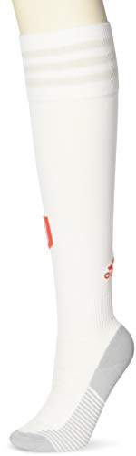 adidas Juventus Turin Stutzen Away 2019/2020 Weiss