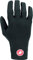 CASTELLI Herren Lightness 2 Glove Cycling, Nero, S