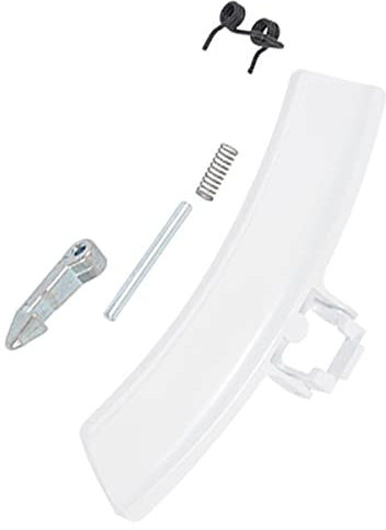 Türgriff Wäschetrockner 4055237731 ELECTROLUX Wäschetrockner 4055237731 ELECTROLUX