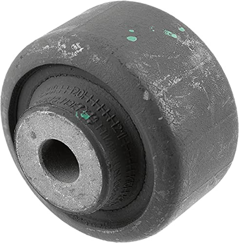 LEMFÖRDER 42666 01 Lagerung Lenker für Mercedes-Benz Vito/Mixto Kasten (W639) 2003 - Beidseitig, Hinten, Unten, Vorderachse und Andere Fahrzeuge