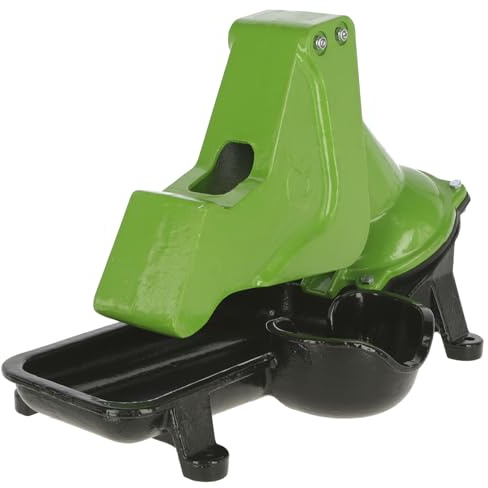 Kerbl 221135 P100 Duo Weidepumpe mit 1 Anschluss