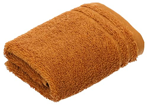 Vossen Calypso Feeling Seiftuch 30 x 30 cm Fox