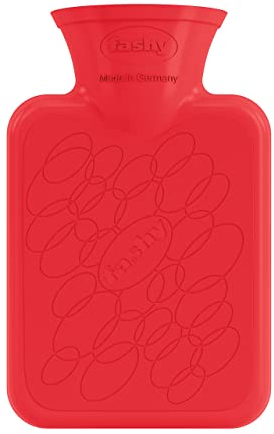 Fashy Miniwärmflasche Taschenwärmer, 0, 3 l