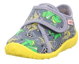 Superfit Jungen SPOTTY GRAU/MEHRFARBIG 2060