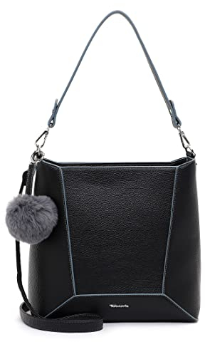 Tamaris Jeanette Bag Black