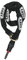 ABUS frame lock insert chain - Adaptor Chain 2.0 8KS