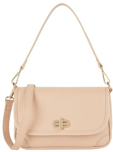 Geox Woman D GARDINIA BAG ROSE
