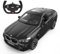 RASTAR BMW RC Car 1/14 BMW X6 M RC Toy Car BMW Remote Control Car for Kids 2.4Ghz