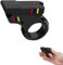 Fidget Slider Gun Toy - 3D Printed Zoom Gun Fidget Toy, Stress Relief Toys, Adult Fidget Gadgets, Fidget & Finger Toys, Portable Fun Anxiety Pressure Relieving Toy for Autism Adults Kids（Multicolor） ﻿