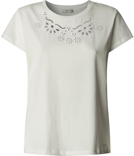 Pepe Jeans Damen Amber T-Shirt