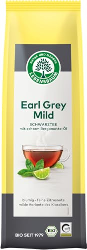 Earl Grey Mild 18 x 100 g