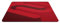 BenQ Zowie H-SR-SE Rouge II Extra Large Esports Gaming Mouse Pad, Humidity Resistance Color Cloth, Smooth Glide Feel, Uniform high-Density Rubber Base with Medium Softness, Anti-Slip Base