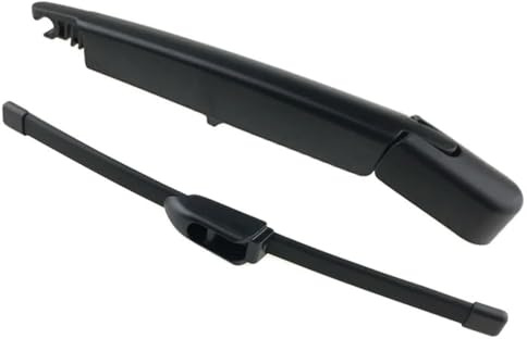LPOTRES Escobilla y Brazo del limpiaparabrisas Trasero para Kia Niro 2016-2021 Kit de limpiaparabrisas Trasero