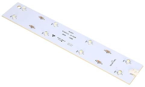 MyApplianceSpares LED Light Lamp for Kenwood Fridge Freezer KFC60B15 KFC60W15 KFC60X15 KFCD60B15 KFCD60W15 KFCD60X15