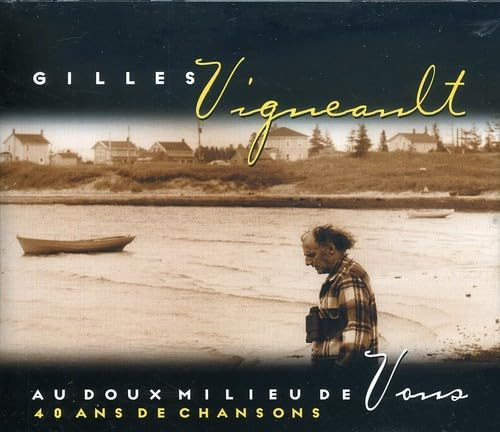 Au Doux Milieu De Vous