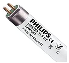 Leuchtstofflampe TL5 14 Watt 865 - Philips