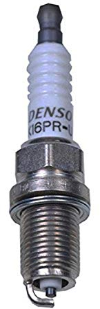 Denso 10664480 MAGNETI MARELLI 062110020312 Zündkerzen