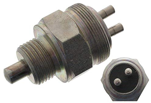 febi bilstein 04369 Druckschalter für Fahrerhaus, Getriebe und Differential , 1 Stück