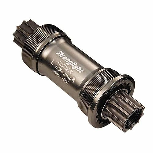 Stronglight JP MX Innenlager schwarz 113 mm