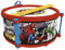 Reig Spider-Man Trommel
