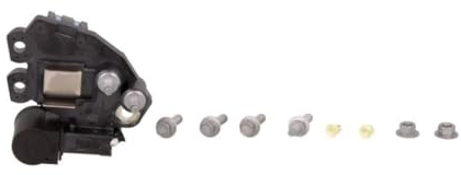 Valeo 593529 Generatorregler
