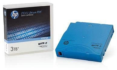 Data Cartridge LTO5 ULTRIUM SUPL