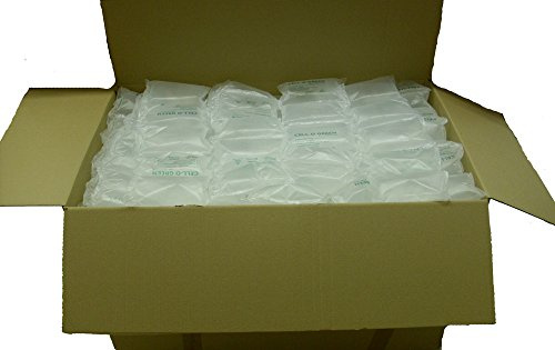 Luftkissen Luftpolsterkissen 200 x 110 x 45 mm 500 Liter Füllmaterial