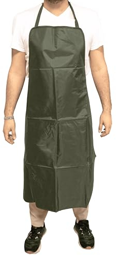 Ama 7180-0 0 Delantal Protector