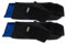 Oqard Sleeve with Reusable Hot Cold Gel Pack - Wrap Around Back, Neck, Knee, Elbow, Ankle - 2 Set