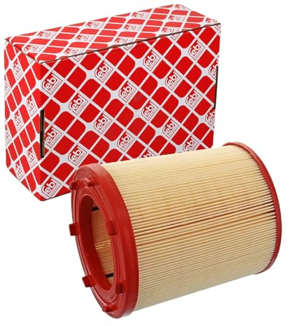 febi bilstein 48506 Air Filter, pack of one