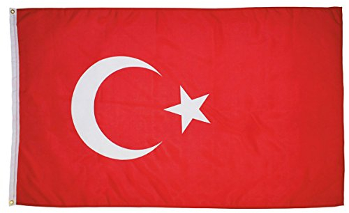 MFH Flagge Türkei 90x150cm