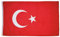 MFH Flagge Türkei 90x150cm