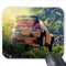 Tapis de Souris Voiture Rallye réf 3635