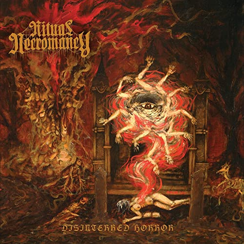 Dark Descent Records