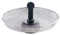 Spares2go Bratkorb, für Tefal Actifry, 1 kg, 1,2 kg