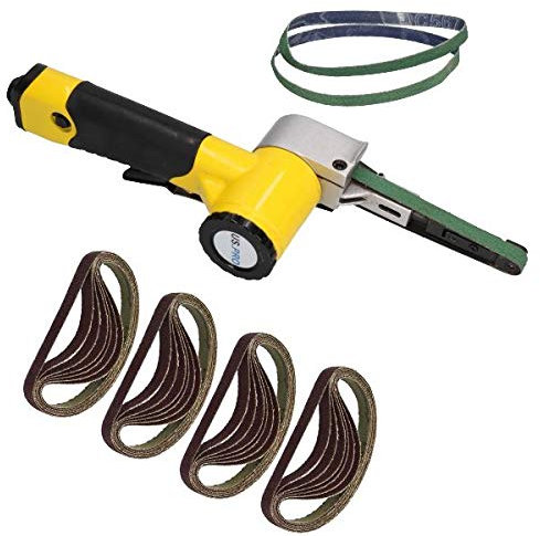 10mm d'air à vitesse variable à bande 5 vitesses + 28 x 330mm x 10mm ceinture