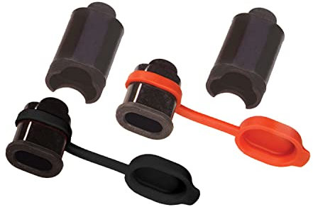 Optimate O10 Replacement Linking Shrouds