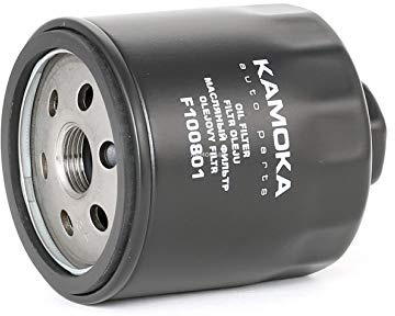 KAMOKA Ölfilter F100801