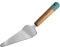 Jamie Oliver JB3580 Tortenheber, 18/10-Stahl