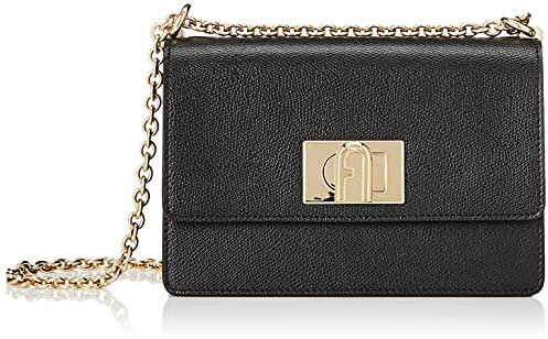 Furla Damen 1927 Mini Crossbody Umhangetaschen