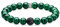 Thomas Sabo Armband Black Cat grün 925 Sterling Silber A1778-530-6-L15,5