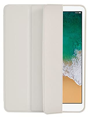 Lobwerk Case für Apple iPad Pro 12.9 2020 Cover Etui mit Standfunktion und Auto Sleep/Wake Funktion